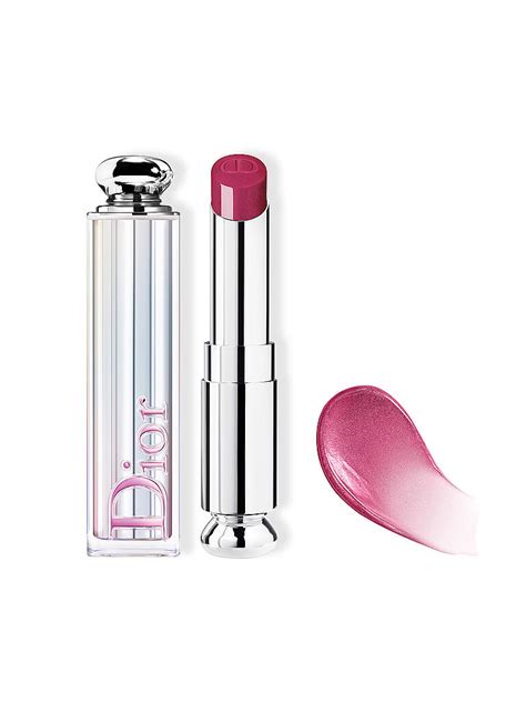 dior 871 peony pink|dior stellar lip gloss.